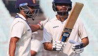 दुसऱ्या आणि तिसऱ्या कसोटीसाठी टीम इंडियाची घोषणा, रिंकू सिंगचं दमदार कमबॅक!