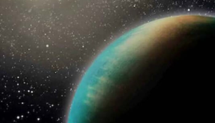 astronomers discover earth like planet 