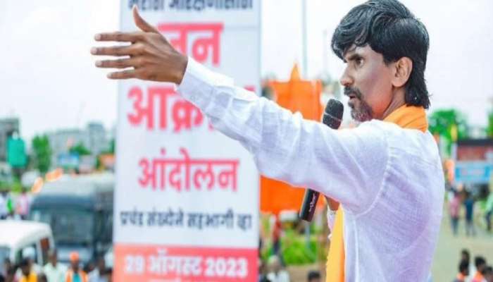 मराठा आरक्षणासाठी मनोज जरांगे पाटील पुन्हा मैदानात, 'या' मागण्या सरकार मान्य करतील का? 