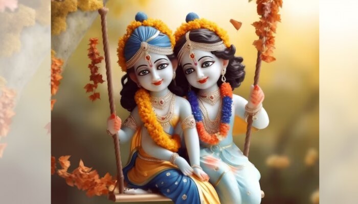  भगवान राम आणि देवी सीता यांच्या नावावरुन ठेवा मुलांची नावे, यशस्वी होईल त्यांचे जीवन