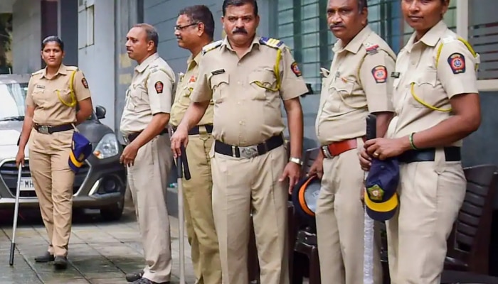 मुंबई पोलिसांची तब्बल 12 हजार 899 पदे रिक्त, जाणून घ्या तपशील 