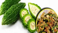 Kitchen Tips : कारल्याचा कडूपणा दूर करण्यासाठी फॉलो करा 'या' टिप्स 