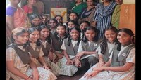 ...तर रामलल्लाही खूश होणार नाही, सावित्रीच्या लेकींना नकोय प्राणप्रतिष्ठेची सुट्टी
