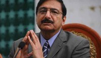पाकिस्तान क्रिकेटमध्ये चाललंय तरी काय? पीसीबी अध्यक्ष झका अश्रफ यांचा राजीनामा