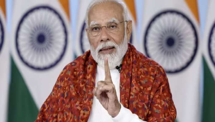 मणिपूरवर पंतप्रधान मोदींची सोशल मीडिया पोस्ट; म्हणाले, &#039;आम्हाला गर्व आहे...&#039;