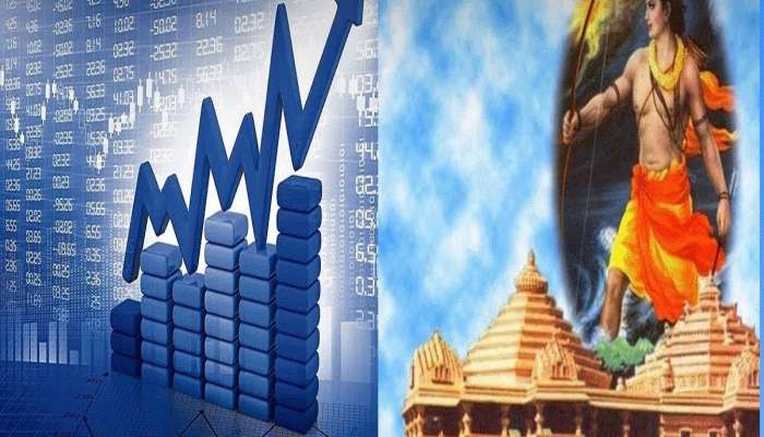 Ram Mandir : रामलल्ला प्राणप्रतिष्ठादिनी 'हे' शेअर करतील तुम्हाला श्रीमंत?