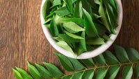 Health tips : भाजीतून कडीपत्ता काढून टाकता का? 'हे' आहेत त्याचे आरोग्यदायी फायदे