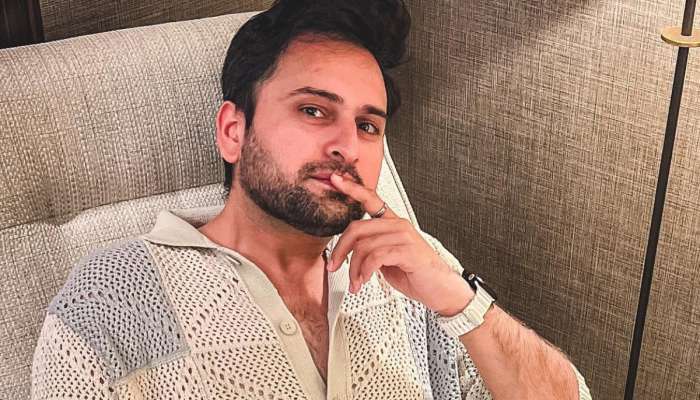 'मी यापासून कायम लांब पळालो, पण आता...', सिद्धार्थ चांदेकरला वाटते 'या' गोष्टीची भीती
