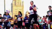 Mumbai News : मुंबई मॅरेथॉनमध्ये धावऱ्या दोन स्पर्धेकांचा मृत्यू, कारण आलं समोर