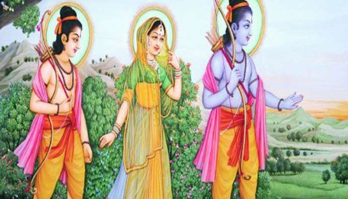 Ayodhya Ram Mandir : श्रीरामाचा वनवास 14 वर्षांचाच का होता? &#039;हे&#039; होते रहस्य 