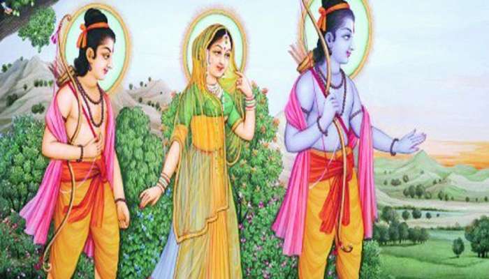 Ayodhya Ram Mandir : श्रीरामाचा वनवास 14 वर्षांचाच का होता? 'हे' होते रहस्य 