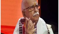 Ayodhya Ram Mandir Inauguration :...म्हणून लालकृष्ण अडवाणी आज अयोध्येला जाणार नाहीत