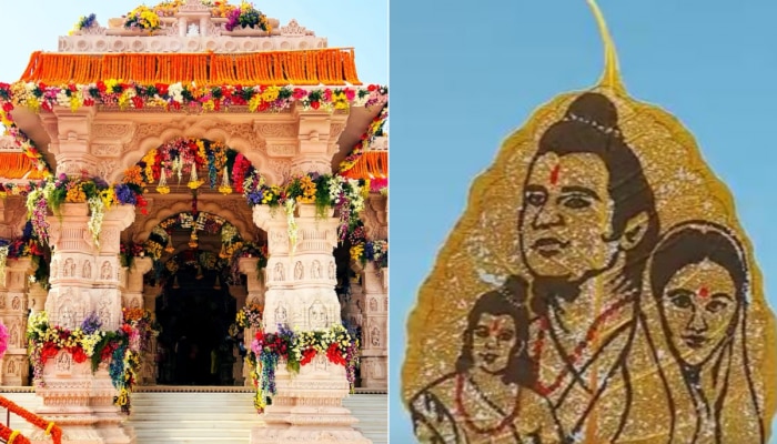 भारतातील लोकप्रिय मंदिरांवरुन द्या मुलांना नावे, राम मंदिराचा देखील उल्लेख 