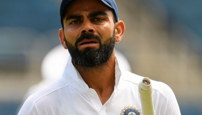 IND vs ENG : टीम इंडियाला 'जोर का झटका', Virat Kohli संघातून बाहेर, पाहा नेमकं कारण काय?