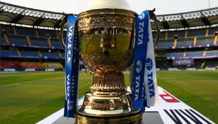 IPL 2024 Date : आयपीएलच्या सतराव्या हंगामाची तारीख ठरली, &#039;या&#039; दिवशी फायनल