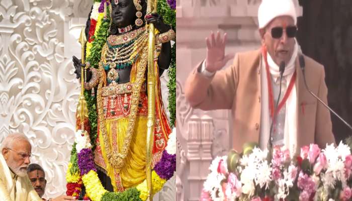 'राममंदिरात रमजान भाईंनी...'; मंदिराच्या योगदानाबाबत चंपत राय यांची महत्त्वाची माहिती