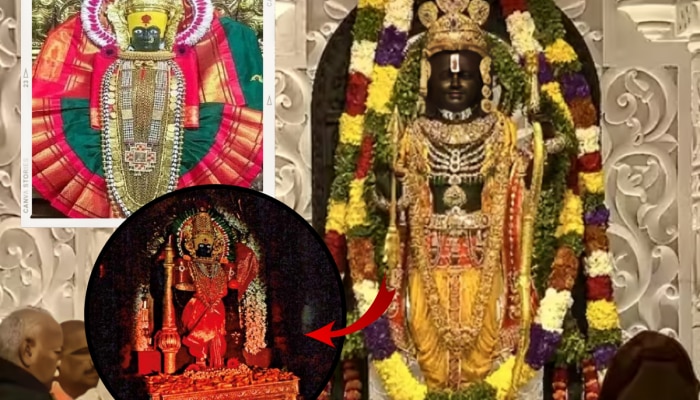 कोल्हापुरच्या अंबाबाई मंदिरासारखाच राम मंदिरातही होणार किरणोत्सवाचा सोहळा; &#039;या&#039; दिवशी पाहा अलौकिक क्षण