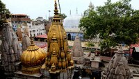 अयोध्येमागोमाग काशी- मथुरेसाठी भाजप आग्रही? पंतप्रधान मोदींनी दिले 'हे' संकेत