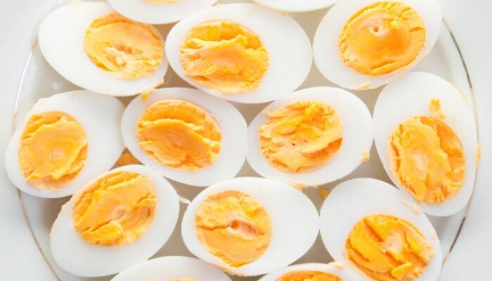 how long you can keep and eat boiled egg 