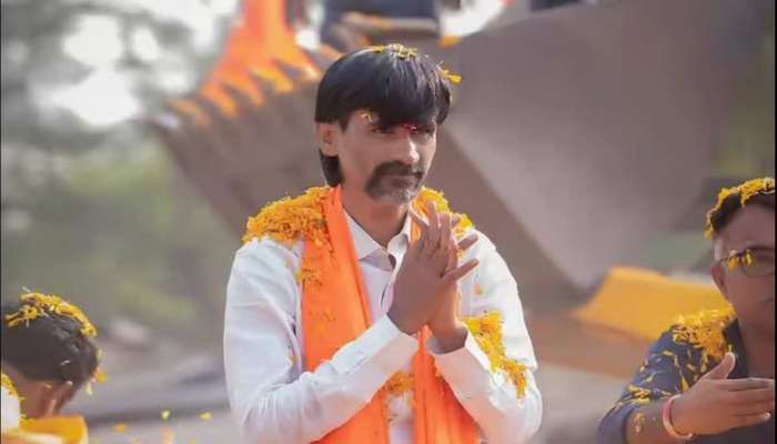 '26 जानेवारीला मुंबईत शक्तिप्रदर्शन करा, त्रास झाल्यास मंत्र्यांना...' मनोज जरांगेंचं आवाहन