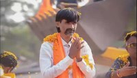 '26 जानेवारीला मुंबईत शक्तिप्रदर्शन करा, त्रास झाल्यास मंत्र्यांना...' मनोज जरांगे