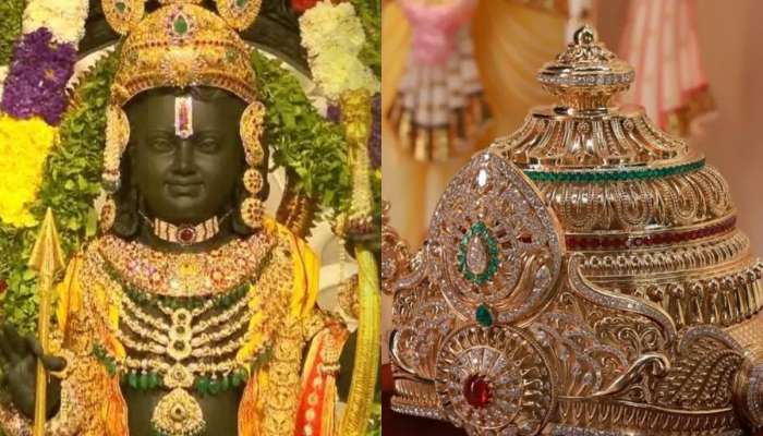 ना अंबानी, ना अदानी; 'या' व्यक्तीने अयोध्या राम मंदिराला केलं सर्वात मोठं दान; कोण आहे हा दानशूर?