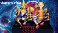 गारक योग 'या' राशींच्या आयुष्यात आणणार भूकंप! धनहानीसह आरोग्यावर होणार वाईट परिणाम