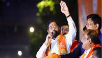 'या' अभियानात मुंबईला देशात 'नंबर वन' करण्याचे मुख्यमंत्री शिंदे यांचे टार्गेट