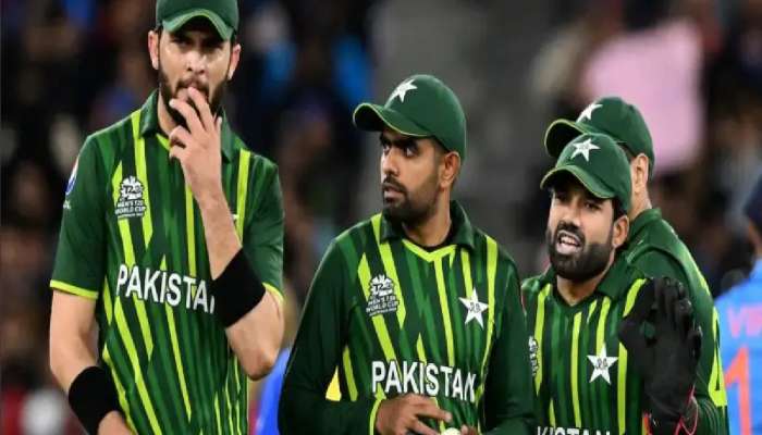 पाकिस्तान क्रिकेटमध्ये भूकंप, अनेक खेळाडू आंतरराष्ट्रीय क्रिकेट सोडण्याच्या तयारीत.. हे आहे कारण