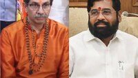 लबाड लांडगं वाघाचं कातडं ओढून सॉंग करतंय..! मुख्यमंत्र्यांचे उद्धव ठाकरेंना प्रत्युत
