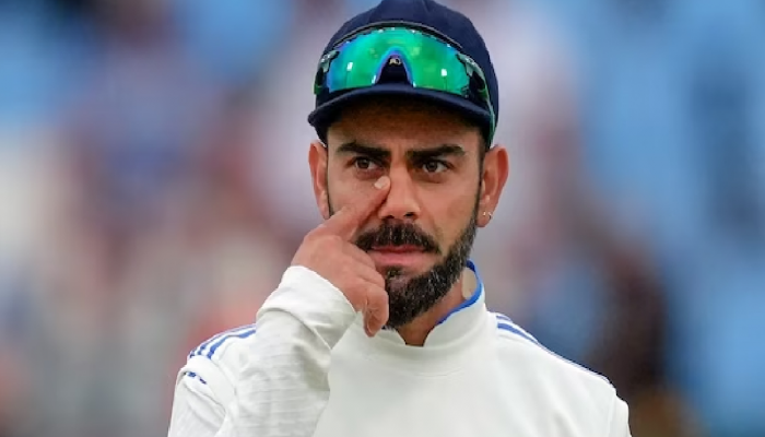 IND vs ENG: ना रहाणे, ना पुजारा...; कोहलीच्या जागी टीम इंडियामध्ये अखेर 'या' खेळाडूला मिळाली संधी