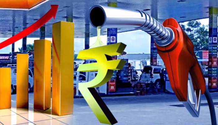 Petrol Diesel Price Today: तुमच्या शहरात 1 लिटर पेट्रोल-डिझेलची किंमत किती? जाणून घ्या आजचे दर