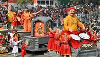 Republic Day: राजपथावरील संचलन सोहळा प्रत्यक्षात अनुभवायचाय?, 'येथे' करा बुकिंग