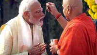 'त्यानंतरही नरेंद्र मोदी जिवंत असतील, तर...,' काँग्रेस नेत्याला शंका, भाजपा संतापली