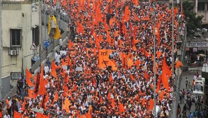 मराठा वादळ मुंबईत धडकणार! &#039;ट्रॅप रचणाऱ्यांबाबत गौप्यस्फोट करणार&#039; जरांगेंची घोषणा