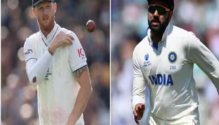 भारत-इंग्लंड पहिल्या कसोटीसाठी प्लेईंग-11 जाहीर, मॅच विनर खेळाडू बाहेर