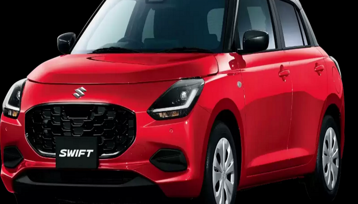 सर्वांना परवडणारी Swift आता नव्या रुपात; कधी होणार लाँच, किती असेल किंमत? पाहून घ्या 