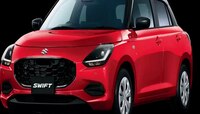 सर्वांना परवडणारी Swift आता नव्या रुपात; कधी होणार लाँच, किती असेल किंमत?