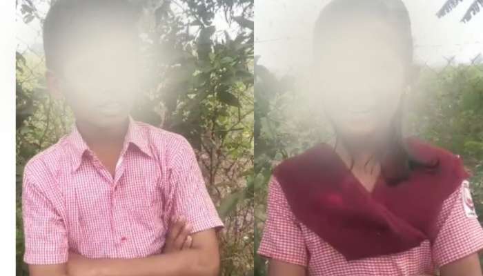 Video: महाराष्ट्रात तुरी जास्त म्हणून औरंगजेबाला दिल्या; विद्यार्थ्यांची उत्तरे ऐकून डोक्याला हात माराल