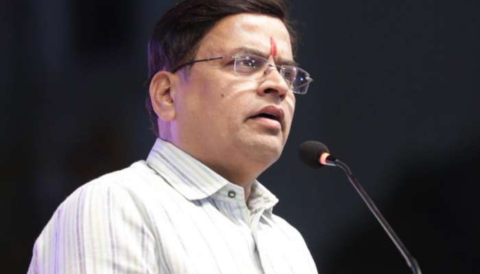 'तब्बल 25 वर्षांचा प्रवास संपणार...', शरद पोंक्षेंची 'ती' पोस्ट चर्चेत, म्हणाले 'आता थांबायची...'