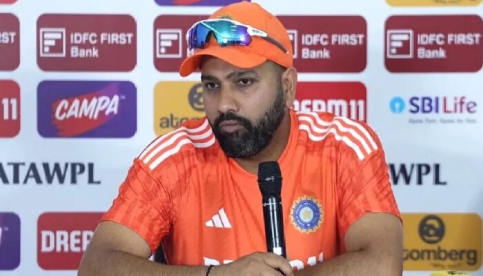 Rohit Sharma: रहाणे-पुजाराचं टेस्ट करियर संपलं? रोहित शर्माच्या &#039;त्या&#039; विधानाने खळबळ