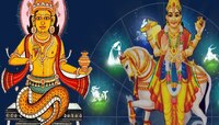 10 वर्षानंतर राहु-शुक्राची होणार युती; 'या' राशींच्या व्यक्तींना मिळणार लाभ