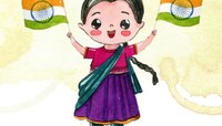 प्रजासत्ताक दिनानिमित्त मुलां-मुलींची हटके नावे, कायमच स्मरणात राहिल देशप्रेम... 