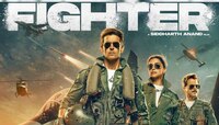 Fighter Twitter Review : हृतिक आणि दीपिकाचा पहिला चित्रपट पाहायचा की नाही; पब्लिक रि