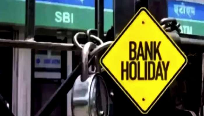 Bank Holidays : फेब्रुवारीच्या 29 दिवसांमधील 11 दिवस बँका बंद, कसं कराल आर्थिक नियोजन