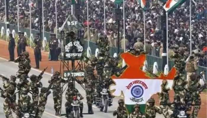 Republic Day 2024:  प्रजासत्ताक दिनाची परेड नेहमी कर्तव्य पथावरच का आयोजित केली जाते?