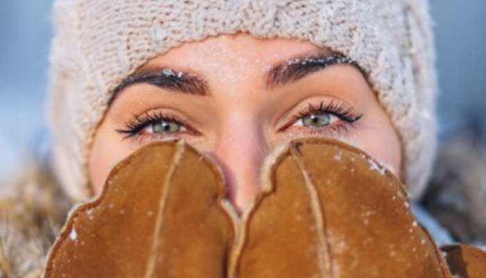 Homemade remedies for protecting your skin in the winter season 