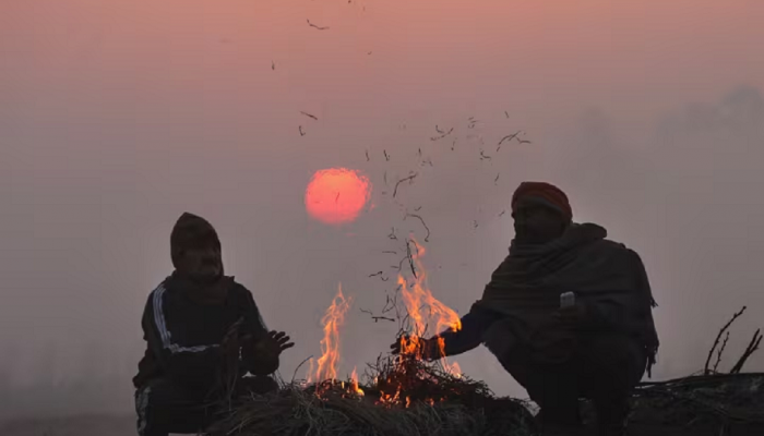 Maharashtra weather News : वीकेंडला वाढणार थंडीचा कडाका; महाबळेश्वर, लोणावळ्यासह कोकणात काय परिस्थिती? पाहा 