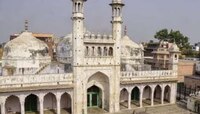 ज्ञानवापीमध्ये मोठं हिंदू मंदिर, तळघरात देवी-देवता...; ASIच्या सर्व्हे रिपोर्टमध्ये 