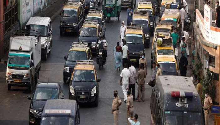 Republic Day 2024: मुंबईतील वाहतुकीत बदल; &#039;हे&#039; रस्ते वाहतुकीसाठी बंद